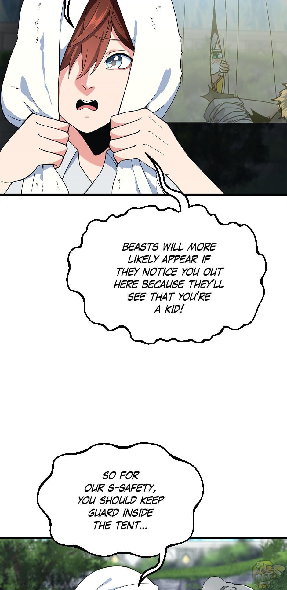 The Beginning After The End Chapter 114 image 28